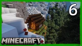 MINECRAFT | EP 6 | SEASON 2 | Another village found