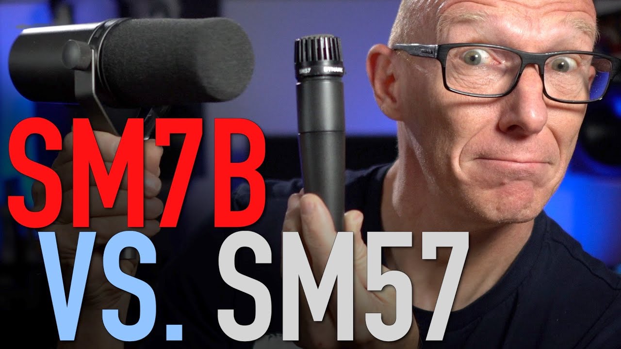 Tap the Full Spectrum of Sound: MV7+ Podcast Microphone | Shure