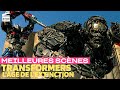 Transformers  lge de lextinction  meilleures scnes  bande annonce  mark wahlberg clip