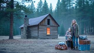 A Homeless Mom Inherited an Old Cabin — It Was Worth $265 Million