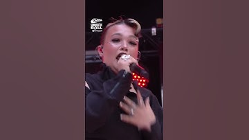 Thumbnail of Lola Young gave it EVERYTHING like a true professional 🫶 #lolayoung #capitalstb #messy