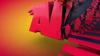 3D Animation ADELAIDE CROWS LOGO | CINEMA 4D. 3D Animation ADELAIDE CROWS LOGO | CINEMA 4D.