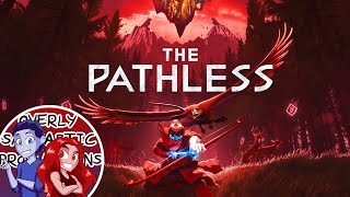 OSPlays: The Pathless