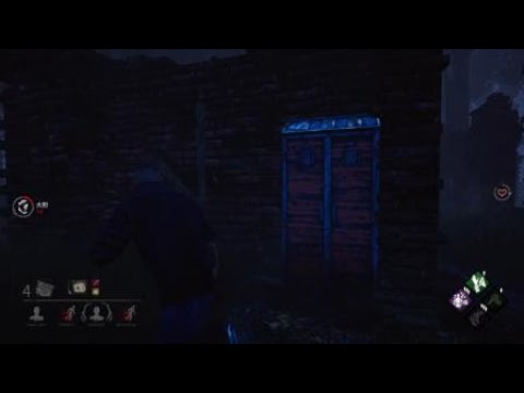 【DbD】空飛ぶデモゴルゴン #おまけ１【デッドバイデイラト】