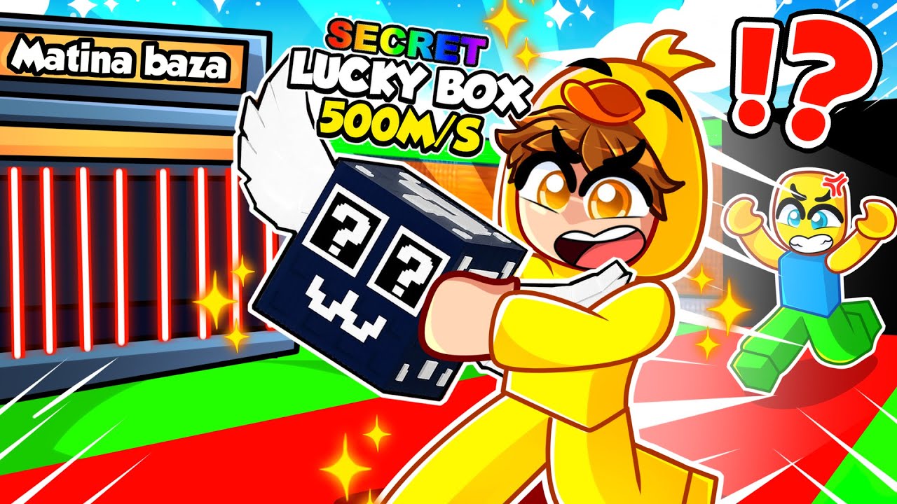 UKRAO SAM NAJREĐI ??? BRAINROT u Robloxu