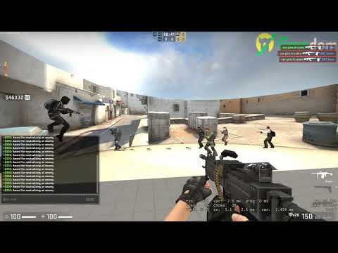 fast external aimbot