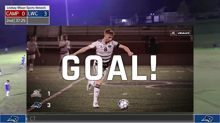 NAIA MSC: Lindsey Wilson (Ky) - Campbellsville (Ky...