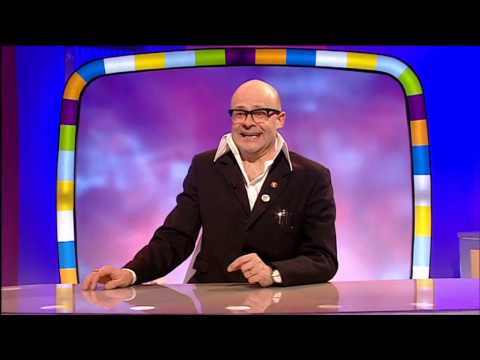 Harry Hill's TV Burp - Eastenders - Bradley's Fune...