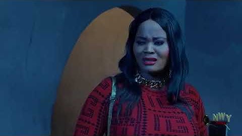 Escape From Vows - Chizzy Alichi Mbah, Van Vicker, Jennifer Obodo, 2025 Latest Nigerian Movie