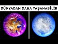 DIŞ GEZEGENLER. 1- Cİ BÖLÜM. ( KEPLER- 22 )