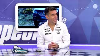 Mesa de Campeones - 08-11-2021- Bloque 1