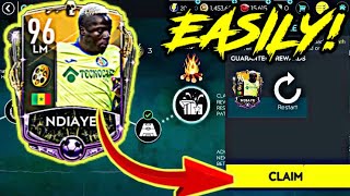HOW TO WIN GOLDEN EVENT HORROR PATH 10 CAMPAIGN MATCH EASILY! WE GOT  NDIAYE! FIFA MOBILE 20