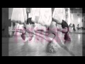 Polarise fitness  dance  aerial yoga fitness promo