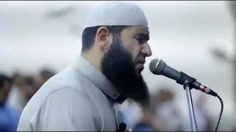 وَقَالُوا الْحَمْدُ لِلَّهِ الَّذِي أَذْهَبَ عَنَّا الْحَزَنَ (فاطر) تلاوة الشيخ غسان الشوربجي
