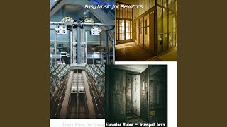 Inspired Backdrops for Long Elevator Rides
