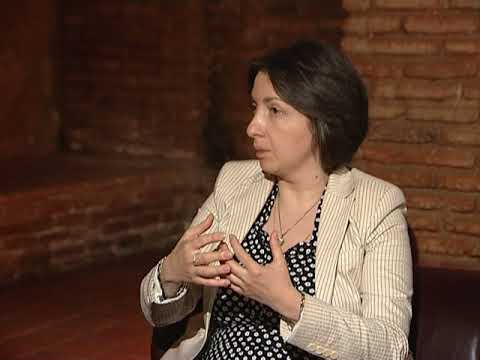 საქართველოს ერთიანობის იდეა