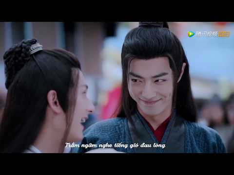 Video [FMV] Là tự em đa tình - Ngụy Vô Tiện & Lam Vong Cơ -... - youtube