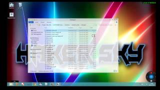 shadowgun deadzone hackspeed+melee+fire rate HACK