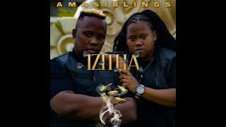 Amasiblings - Izitha