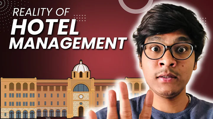 Reality of HOTEL MANAGEMENT | YOGESH PALIWAL