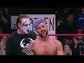 FULL MATCH: Sting teams with Orange Cassidy & Darby Allin | AEW Dynamite, 3/24/23