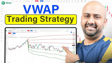 The ONLY VWAP Trading Video You
