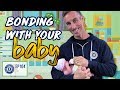 Bonding with Baby - How New Dads Can Bond With Their Newborn | Dad University