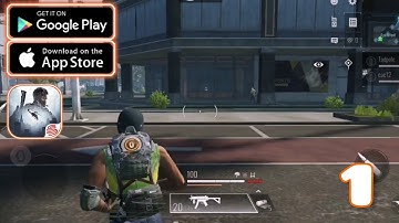 ZOZ : Final Hour 2023 - Walkthrough Gameplay (Android & IOS) Part 1