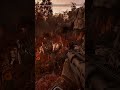 🪖 RAM-2 (SHOTGUN) vs HORNHEAD - S.T.A.L.K.E.R. 2 #shorts #gameplay  #gaming #rpg