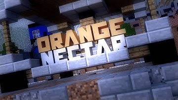 Intro | Orange Necter V2 (Better Sync and CC
