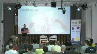 OpenTelemetry To Troubleshoot and Monitor Production Applications. Haim Raitsev - OpenSouthCode 2023