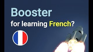 [French] Booster for learning French? (WordBit) #FrEn# screenshot 2