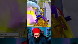 Stream Snipers Challenged me #aslasardar #bgmilive #shortsfeed #nadegod #spraygod #streamsnipes