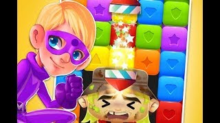 SuperHeroes Blast - GAME Play MMO-RAW screenshot 5