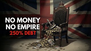 Britain's $35 Trillion Mistake (And America's Now)