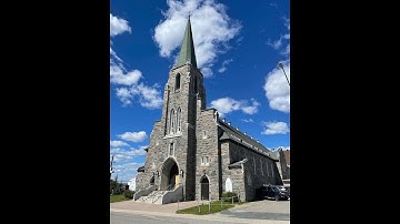 B012 Third Sunday Advent B Canticle Luke 1 INSTRUMENTAL