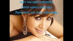 Fauziah Latiff - Tua mengejar kita  - Durasi: 4:36. 