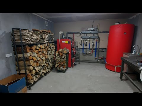 Videó: Hogyan készítsünk hőtárolót saját kezűleg