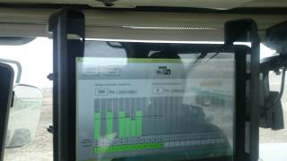 RFX Down Pressure Response Field Example