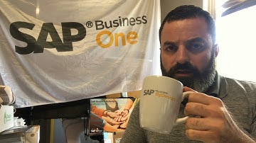 For Me SAP Business One and SAP Business By Design Means Transformation
