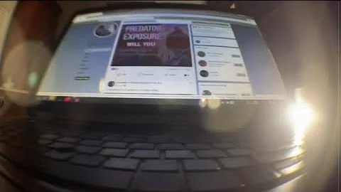 Charlotte County deputy arrested in child predator sting