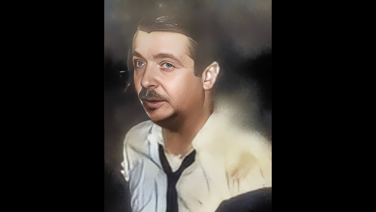 "Memphis Blues" (1938) Bunny Berigan - Saturday Night Swing Club