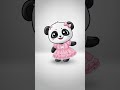 #holidays #newyear #panda #relationship