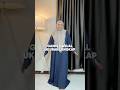 #gamis #dresscasual #sundaraexclusive #abayafashion #dressbasic