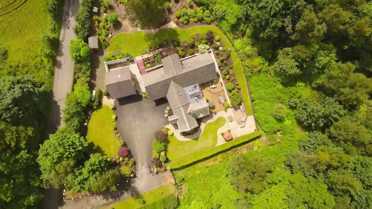 Clyde Property Polmaise Lodge, Stirling YouTube