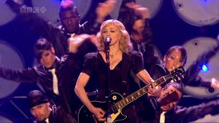 Madonna - Live Earth