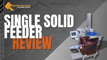 Whole Fillings Made Easy | Rheon Single Solid Feeder in Action