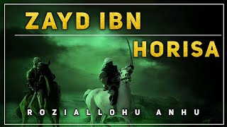 Abdulloh domla ~ Zayd ibn Horisa roziallohu anhu | Абдуллоҳ домла Саҳобалар тарихи...