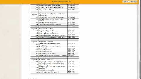 MATH130 - Course Welcome Video - Summer 2020