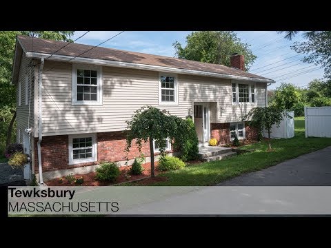 560 Whipple Road, Tewksbury, MA home video tour